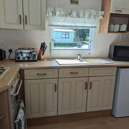 34 Glenfinart Park Ξενοδοχείο Dunoon Εξωτερικό φωτογραφία