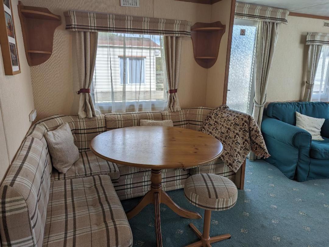 34 Glenfinart Park Ξενοδοχείο Dunoon Εξωτερικό φωτογραφία