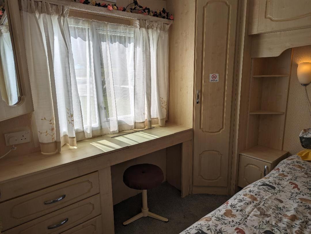 34 Glenfinart Park Ξενοδοχείο Dunoon Εξωτερικό φωτογραφία