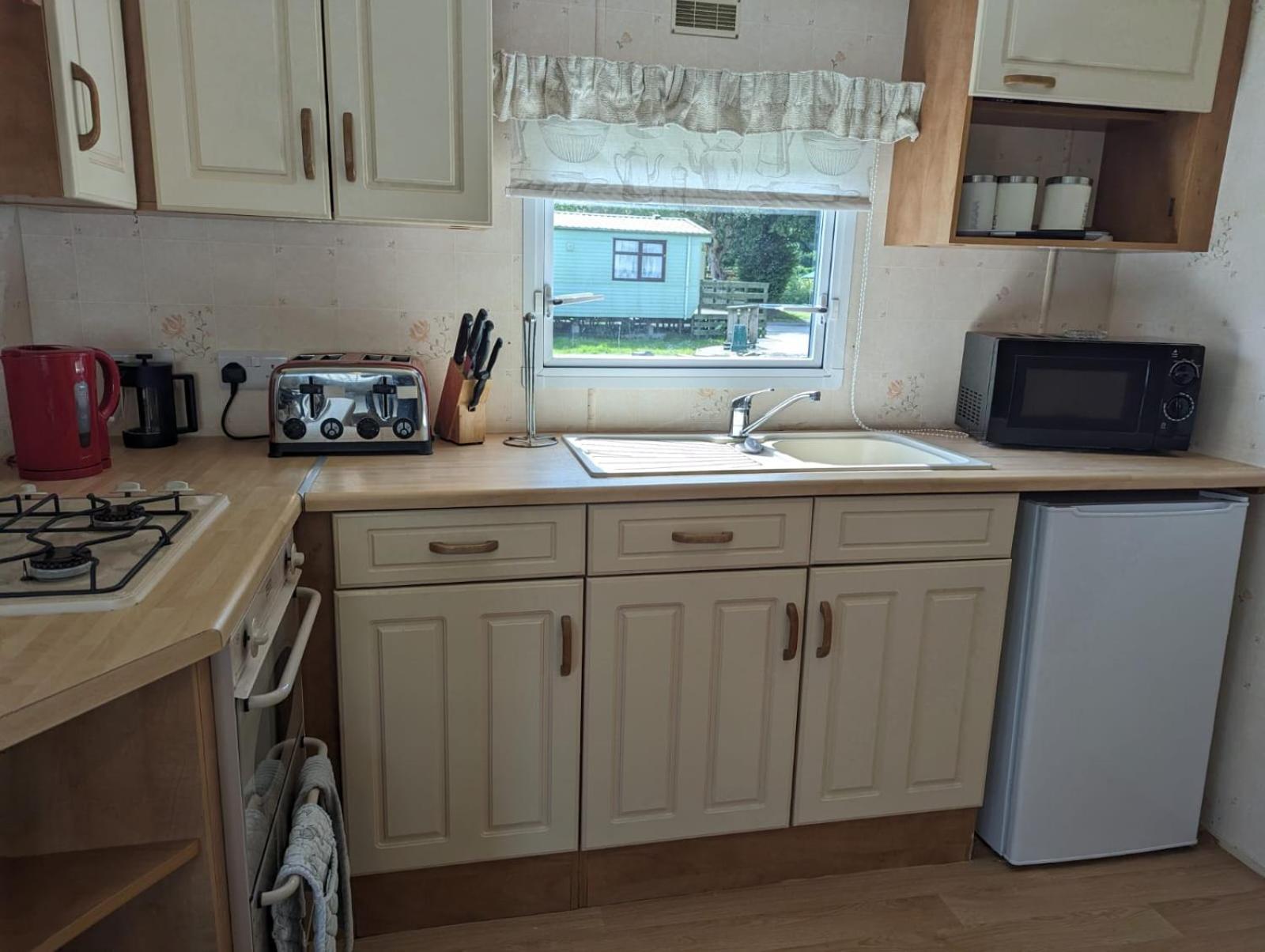 34 Glenfinart Park Ξενοδοχείο Dunoon Εξωτερικό φωτογραφία