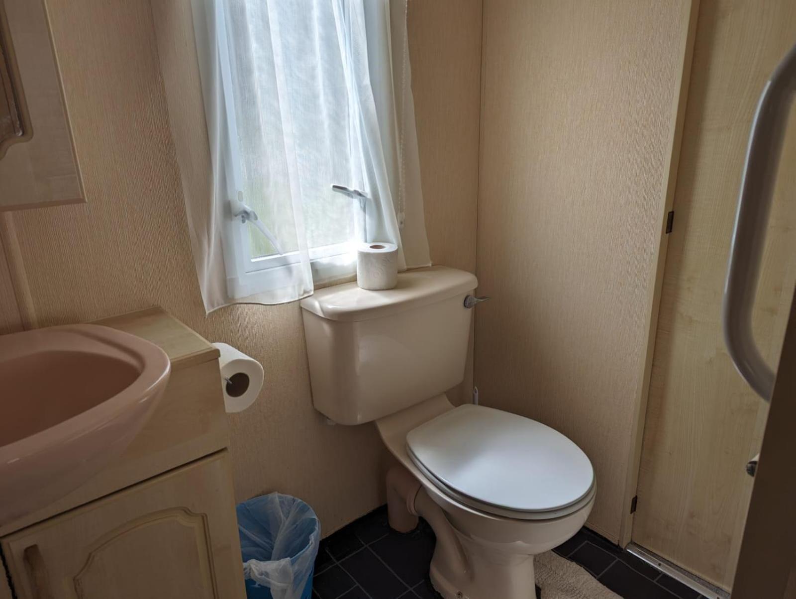 34 Glenfinart Park Ξενοδοχείο Dunoon Εξωτερικό φωτογραφία