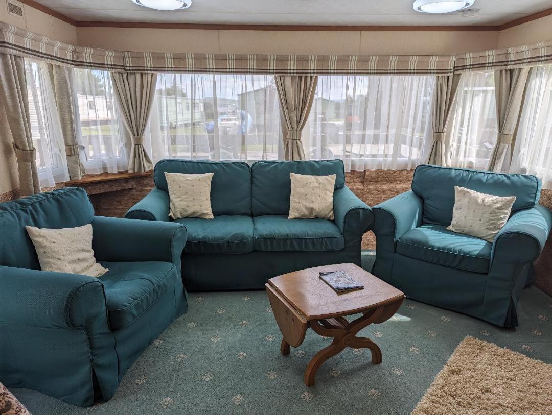 34 Glenfinart Park Ξενοδοχείο Dunoon Εξωτερικό φωτογραφία