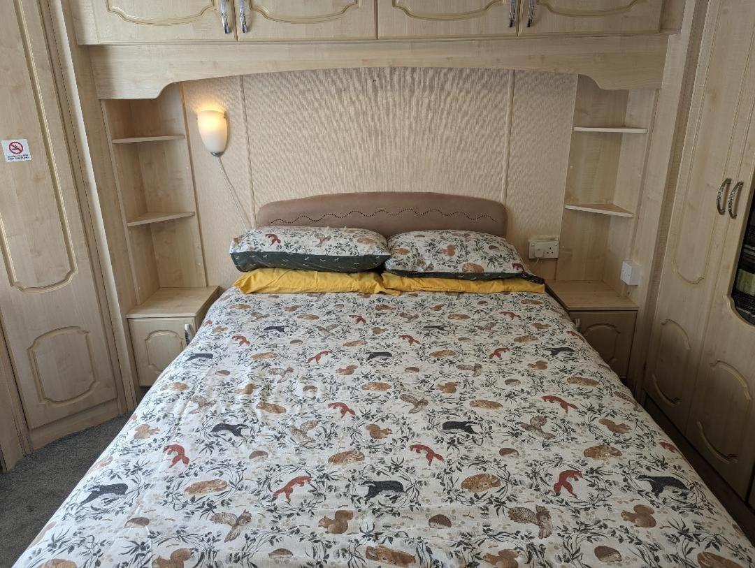 34 Glenfinart Park Ξενοδοχείο Dunoon Εξωτερικό φωτογραφία