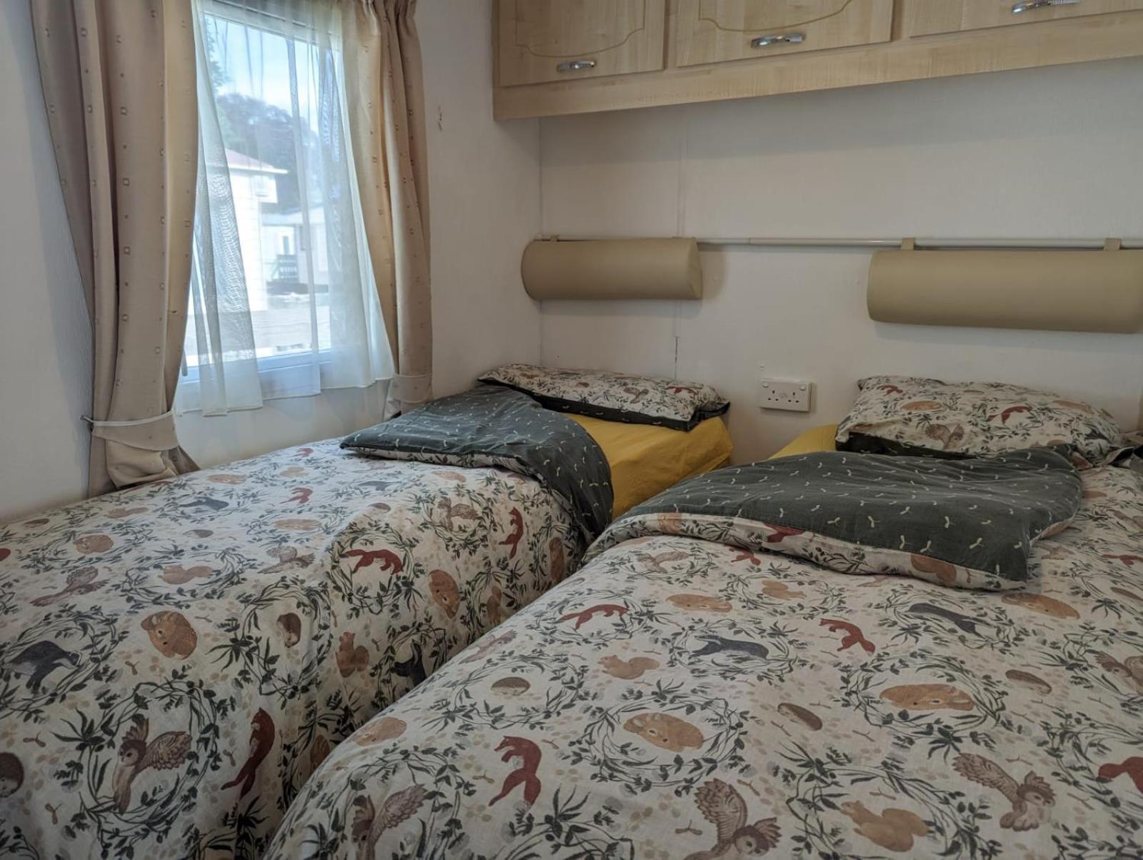 34 Glenfinart Park Ξενοδοχείο Dunoon Εξωτερικό φωτογραφία