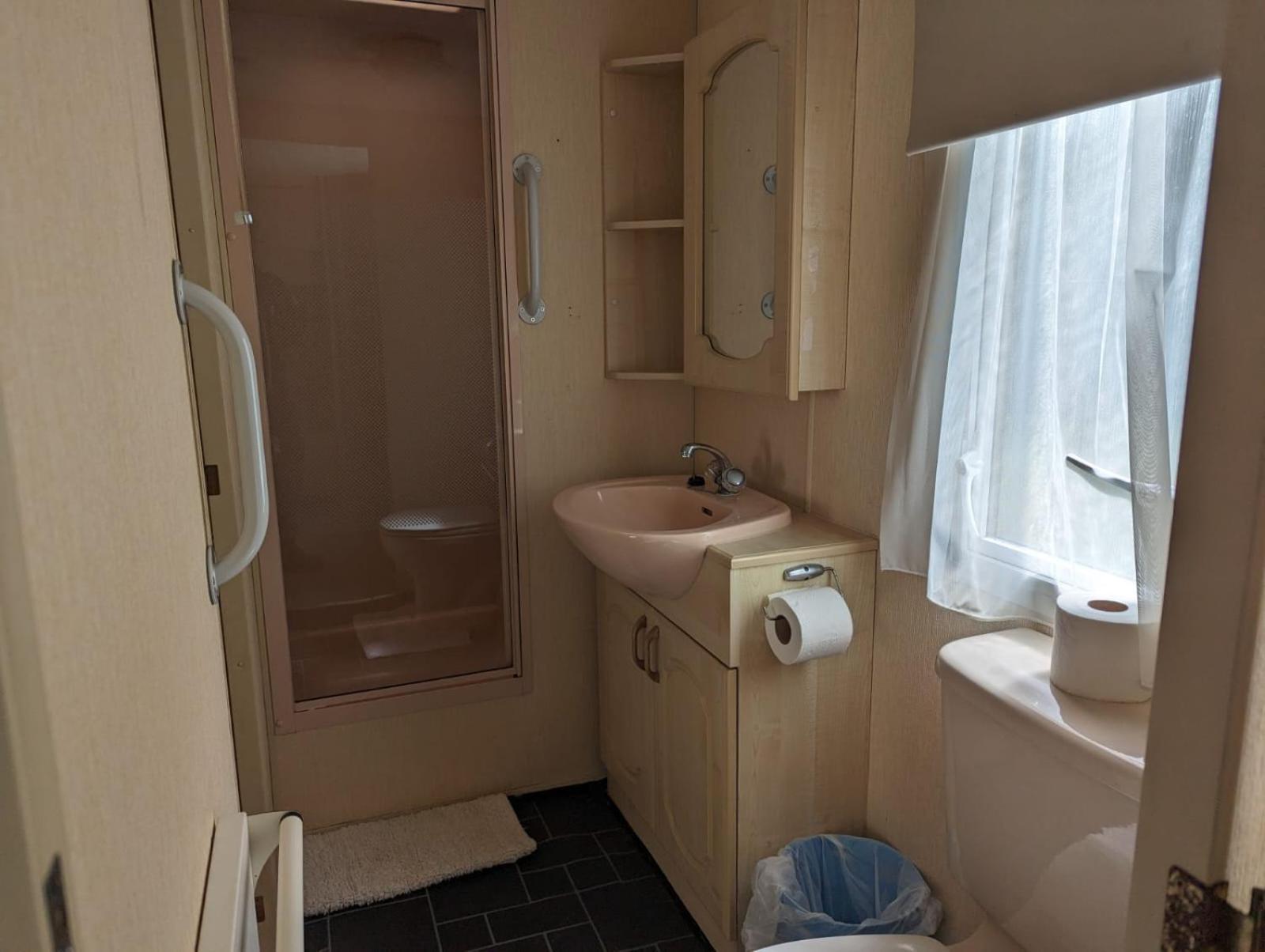 34 Glenfinart Park Ξενοδοχείο Dunoon Εξωτερικό φωτογραφία